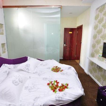 Zhaoxiangju Boutique Hotel Changshui Branch Kunming Esterno foto