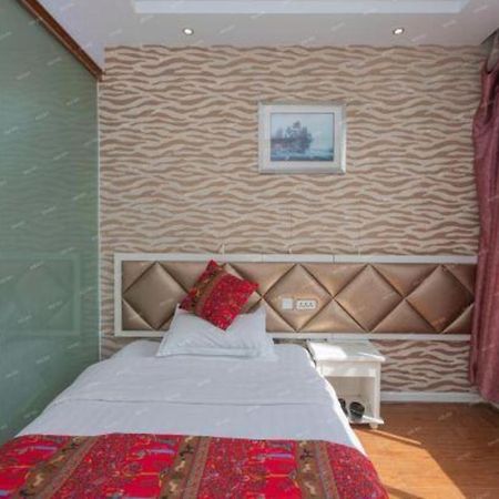 Zhaoxiangju Boutique Hotel Changshui Branch Kunming Esterno foto