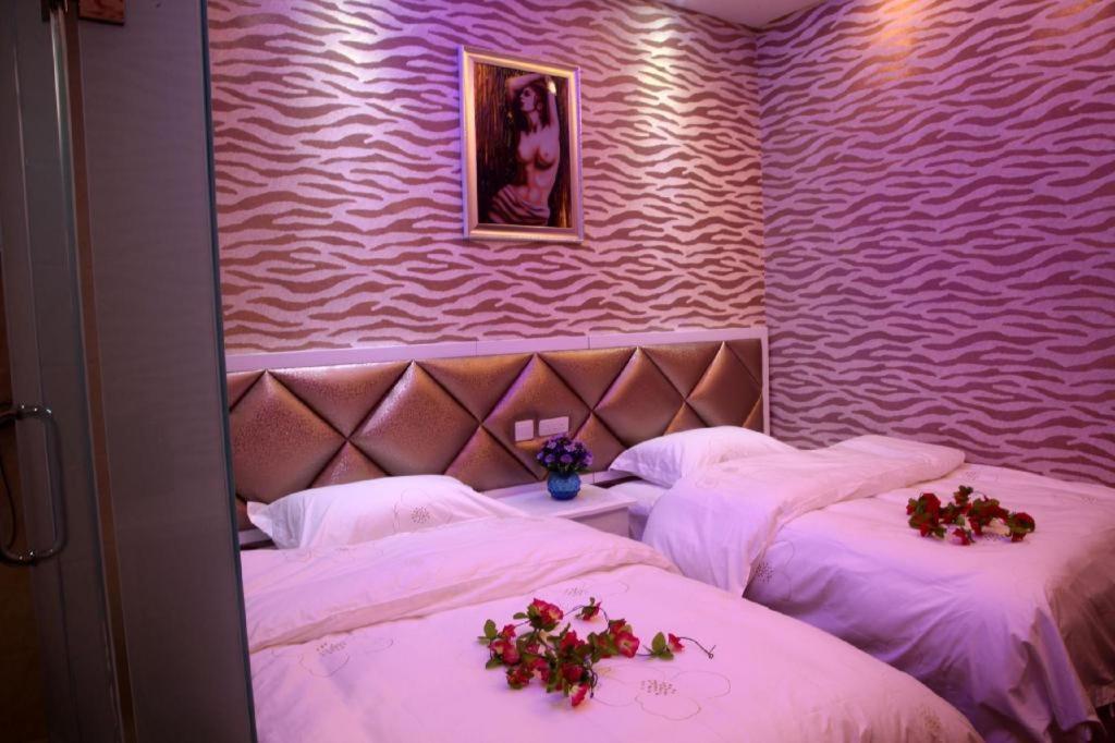 Zhaoxiangju Boutique Hotel Changshui Branch Kunming Esterno foto