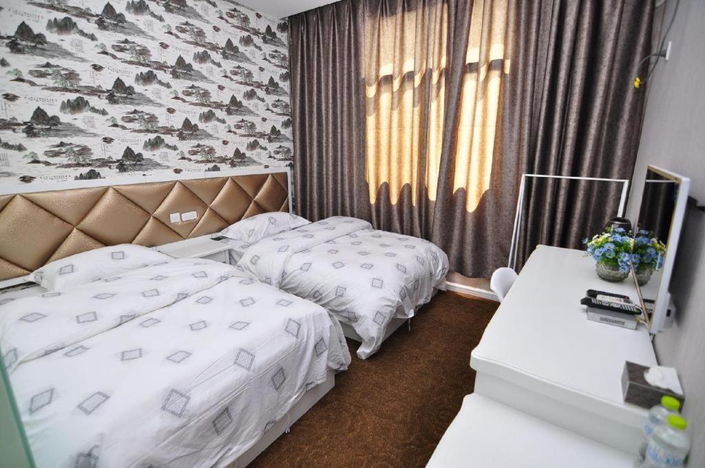 Zhaoxiangju Boutique Hotel Changshui Branch Kunming Esterno foto