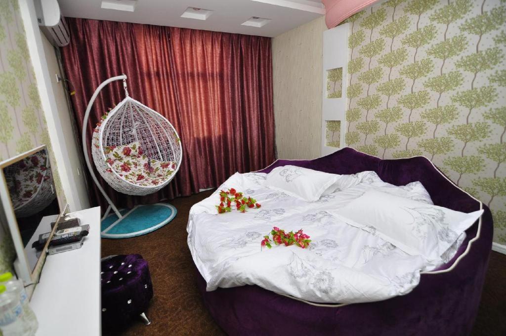 Zhaoxiangju Boutique Hotel Changshui Branch Kunming Esterno foto