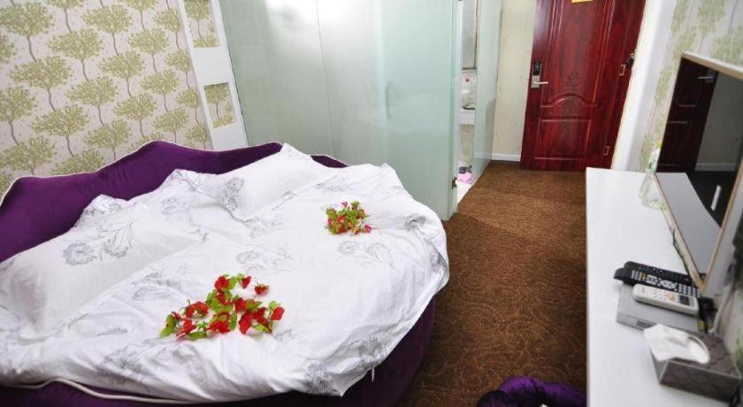 Zhaoxiangju Boutique Hotel Changshui Branch Kunming Esterno foto