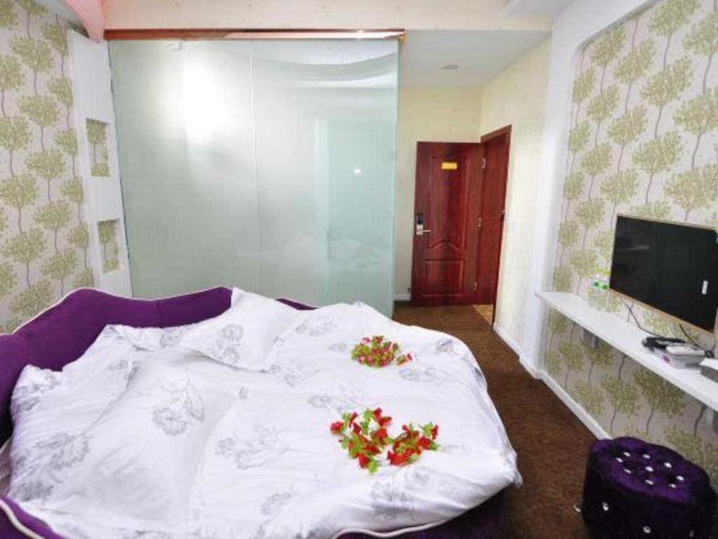 Zhaoxiangju Boutique Hotel Changshui Branch Kunming Esterno foto