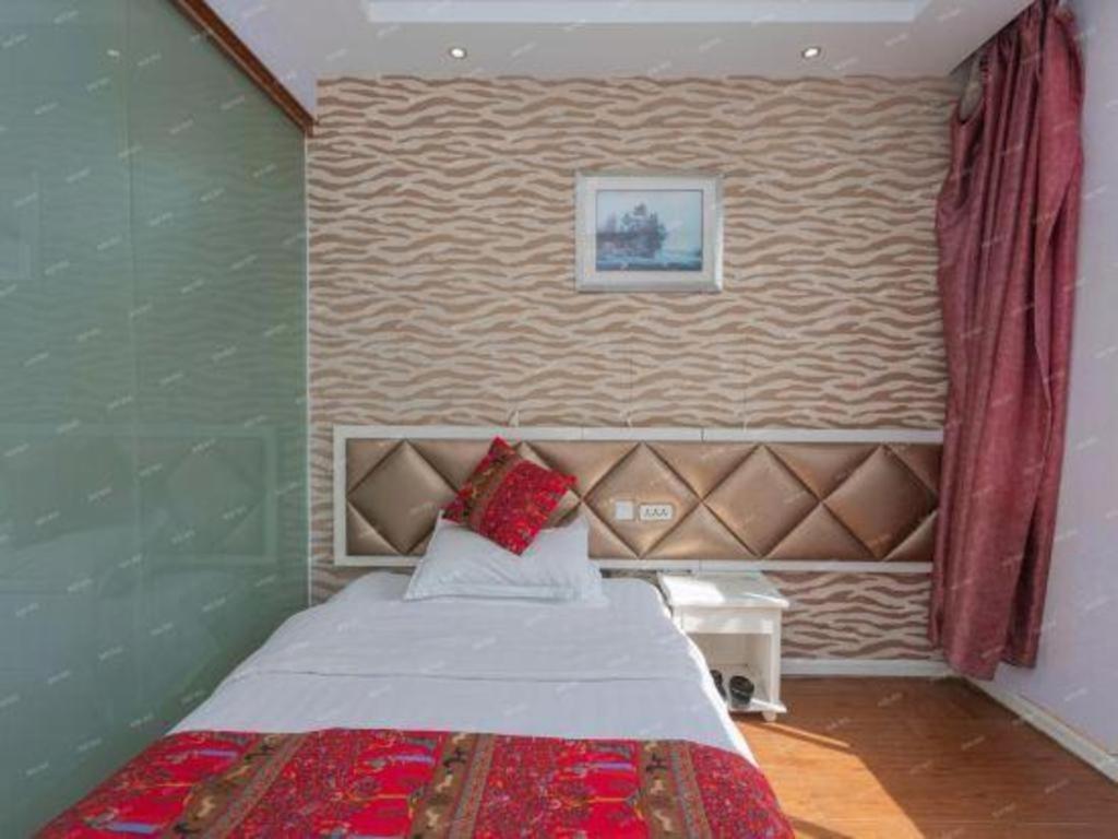 Zhaoxiangju Boutique Hotel Changshui Branch Kunming Esterno foto