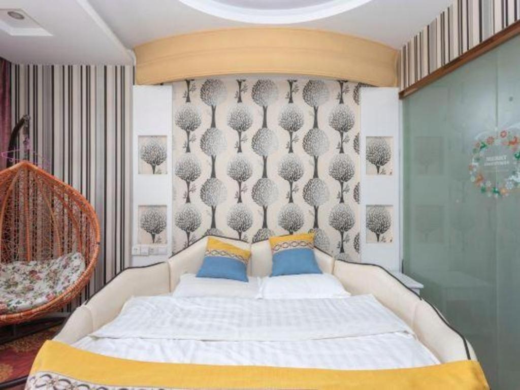 Zhaoxiangju Boutique Hotel Changshui Branch Kunming Esterno foto