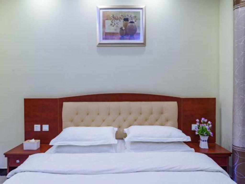 Zhaoxiangju Boutique Hotel Changshui Branch Kunming Esterno foto