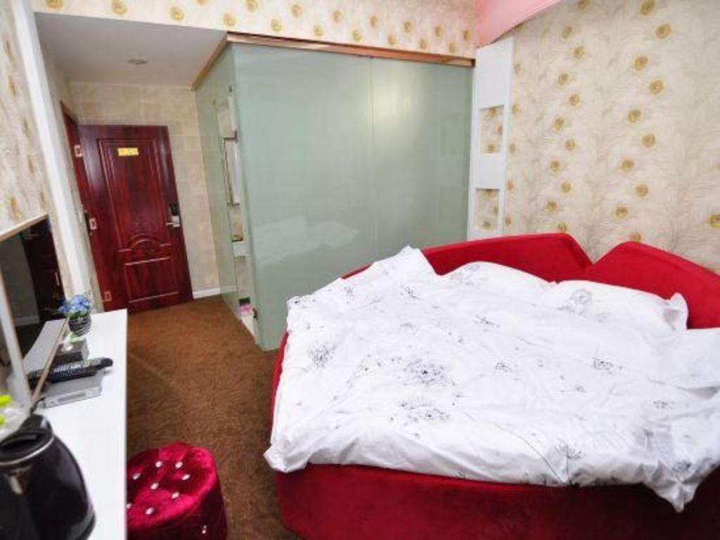Zhaoxiangju Boutique Hotel Changshui Branch Kunming Esterno foto