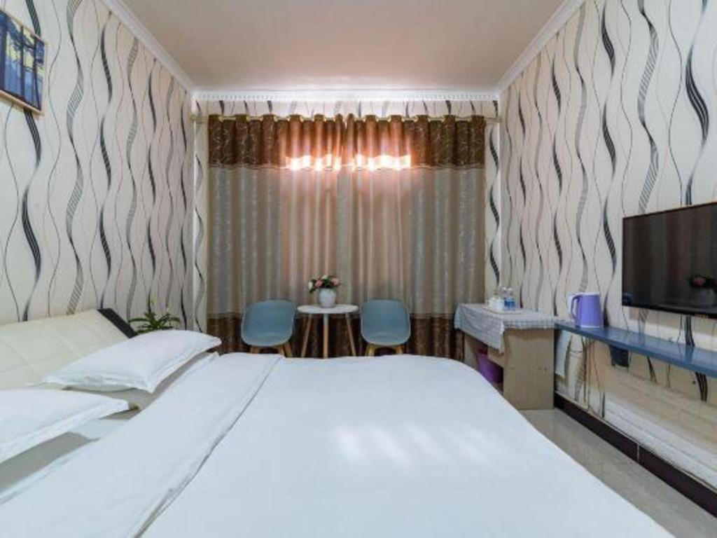 Zhaoxiangju Boutique Hotel Changshui Branch Kunming Esterno foto