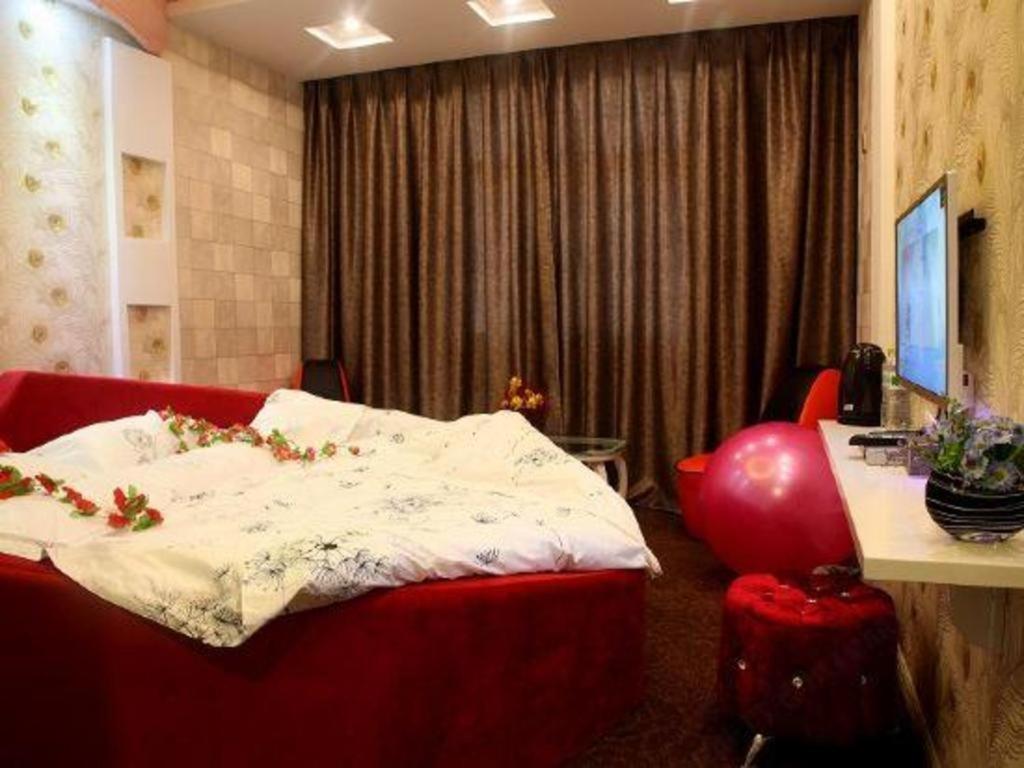 Zhaoxiangju Boutique Hotel Changshui Branch Kunming Esterno foto