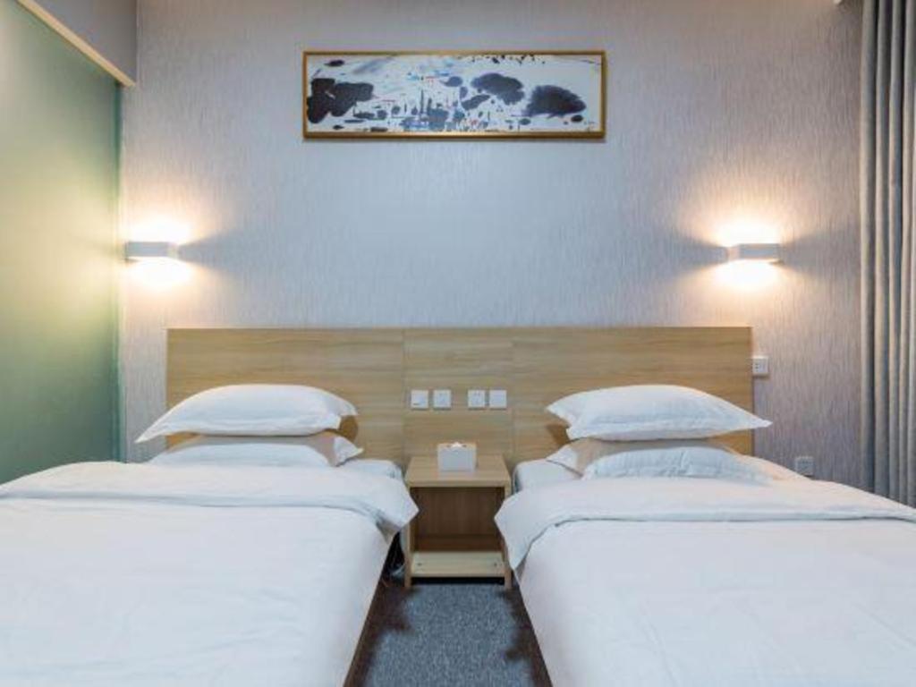 Zhaoxiangju Boutique Hotel Changshui Branch Kunming Esterno foto