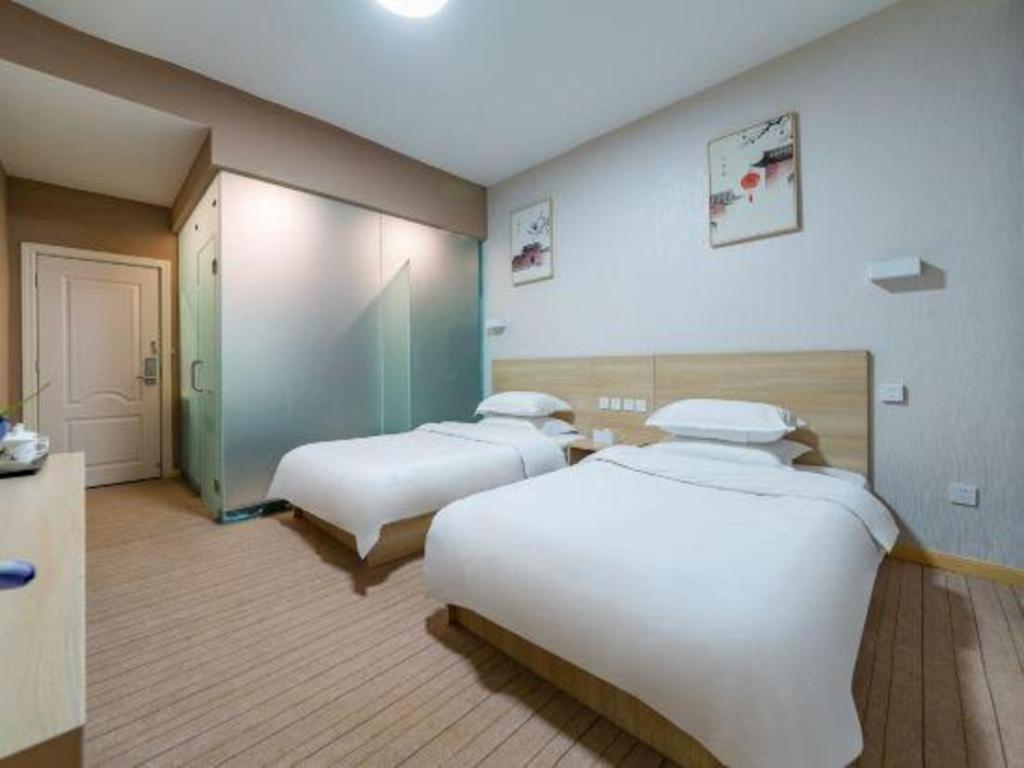 Zhaoxiangju Boutique Hotel Changshui Branch Kunming Esterno foto