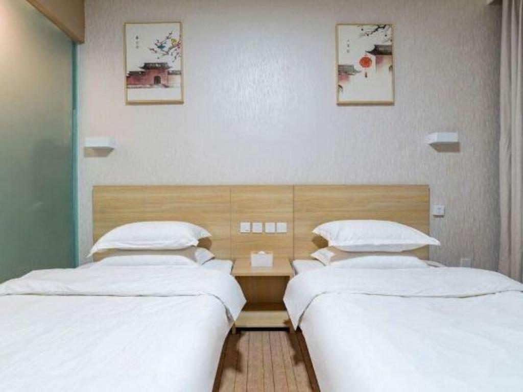 Zhaoxiangju Boutique Hotel Changshui Branch Kunming Esterno foto