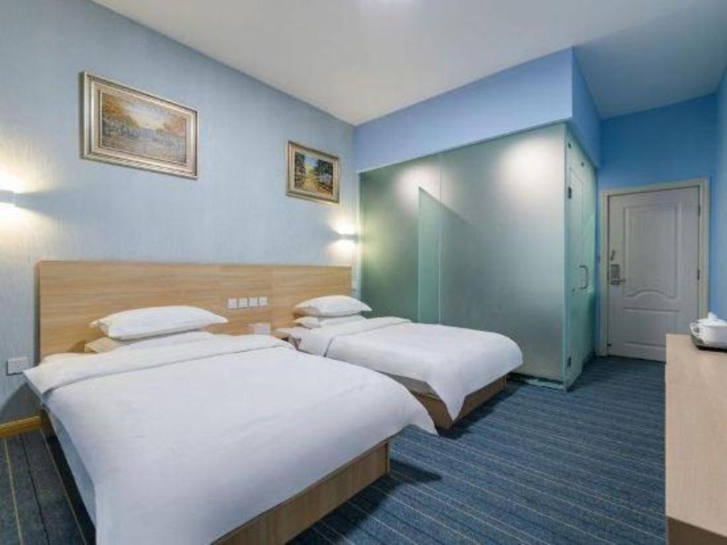 Zhaoxiangju Boutique Hotel Changshui Branch Kunming Esterno foto