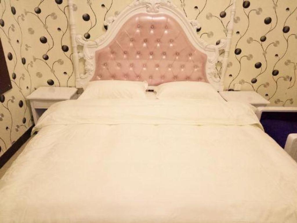Zhaoxiangju Boutique Hotel Changshui Branch Kunming Esterno foto