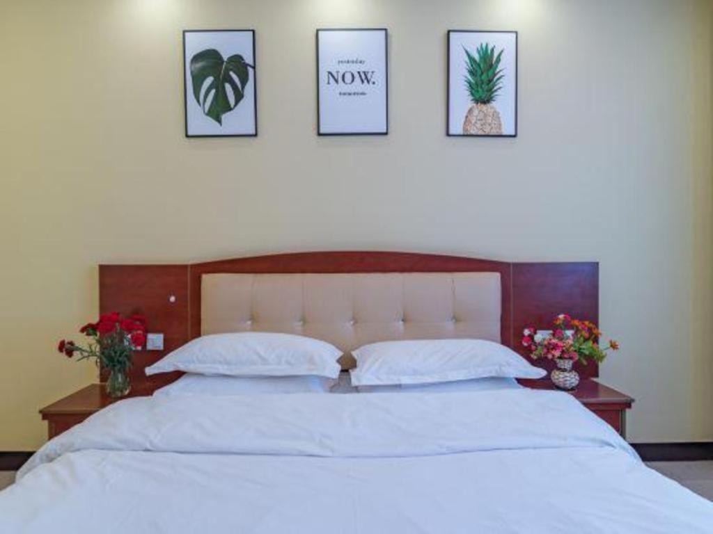 Zhaoxiangju Boutique Hotel Changshui Branch Kunming Esterno foto
