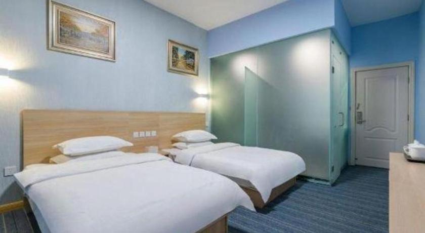 Zhaoxiangju Boutique Hotel Changshui Branch Kunming Esterno foto