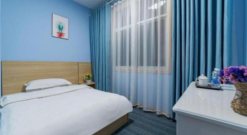 Zhaoxiangju Boutique Hotel Changshui Branch Kunming Esterno foto