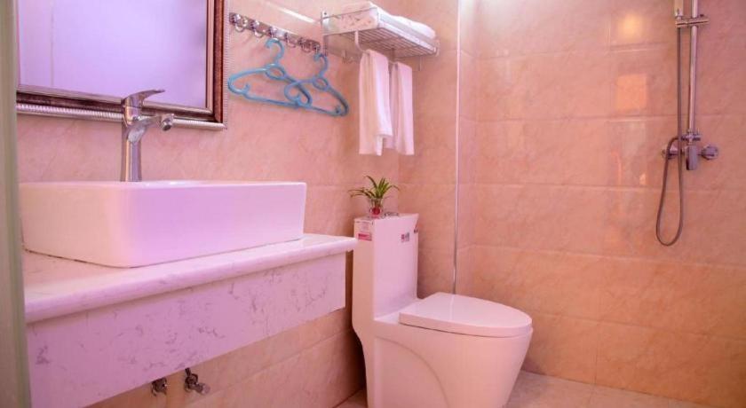 Zhaoxiangju Boutique Hotel Changshui Branch Kunming Esterno foto
