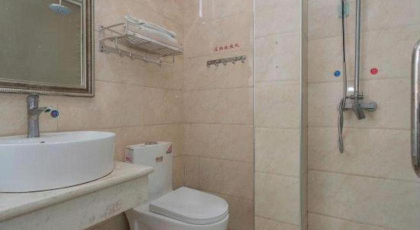 Zhaoxiangju Boutique Hotel Changshui Branch Kunming Esterno foto