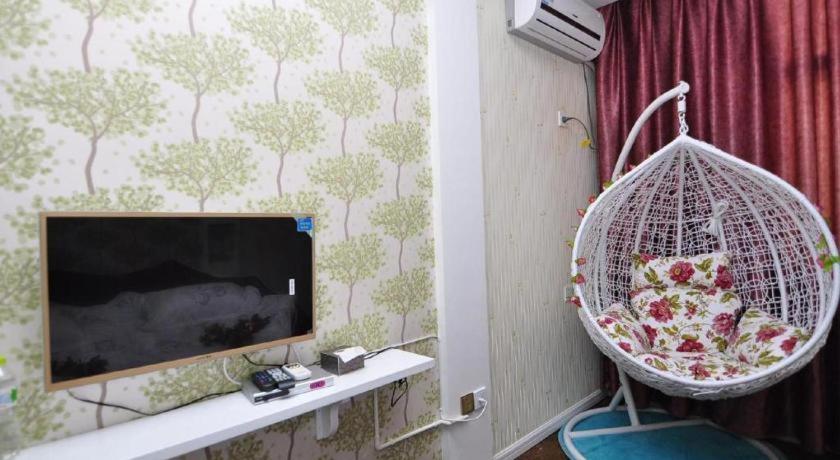 Zhaoxiangju Boutique Hotel Changshui Branch Kunming Esterno foto