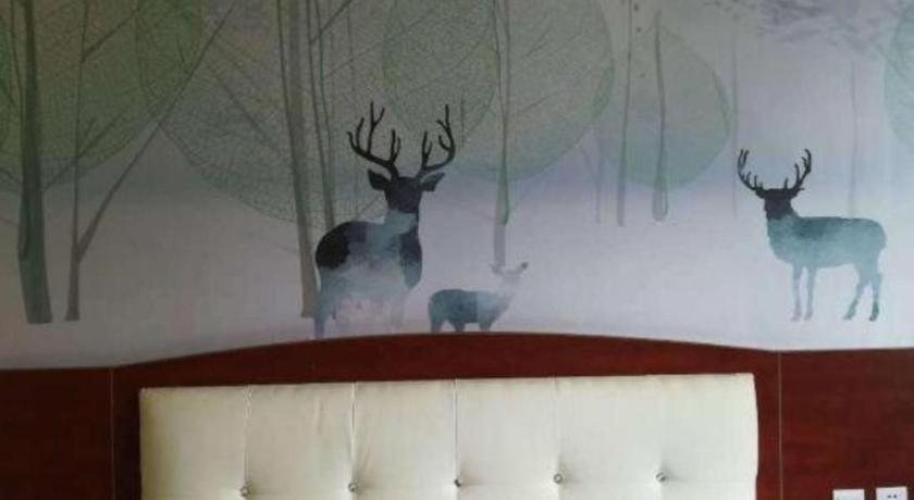 Zhaoxiangju Boutique Hotel Changshui Branch Kunming Esterno foto