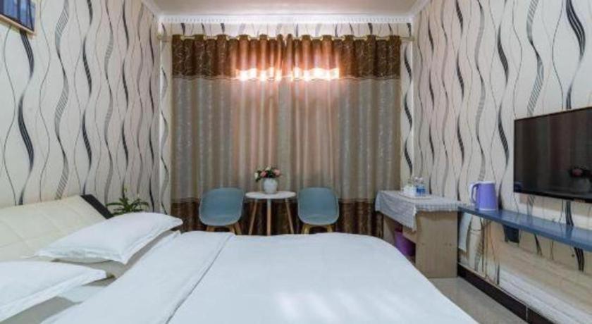 Zhaoxiangju Boutique Hotel Changshui Branch Kunming Esterno foto