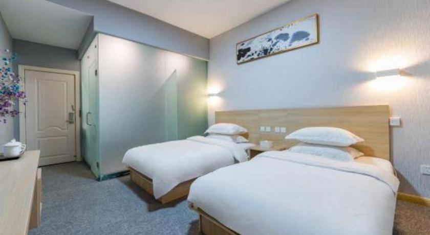 Zhaoxiangju Boutique Hotel Changshui Branch Kunming Esterno foto
