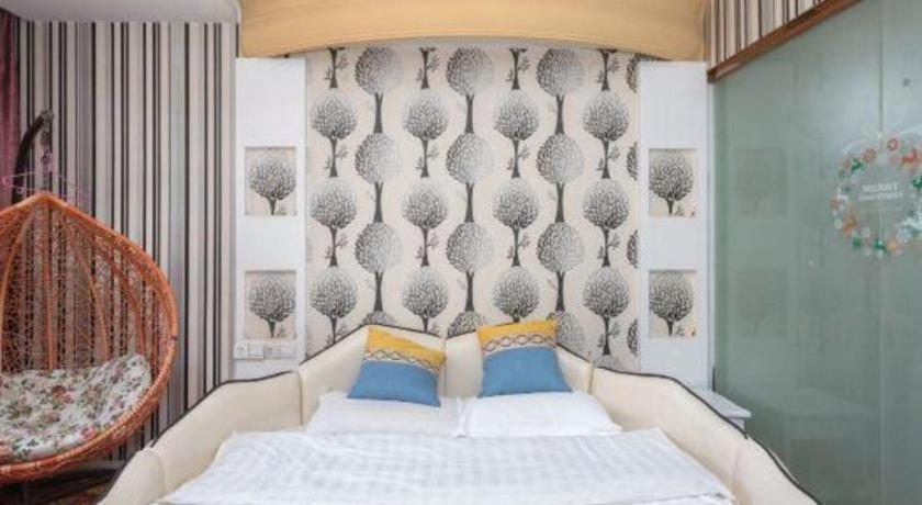 Zhaoxiangju Boutique Hotel Changshui Branch Kunming Esterno foto