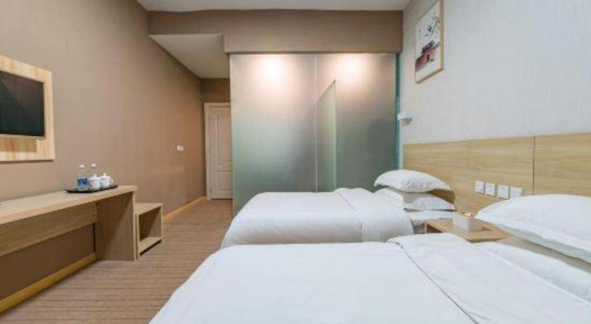 Zhaoxiangju Boutique Hotel Changshui Branch Kunming Esterno foto