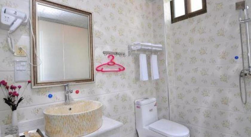 Zhaoxiangju Boutique Hotel Changshui Branch Kunming Esterno foto