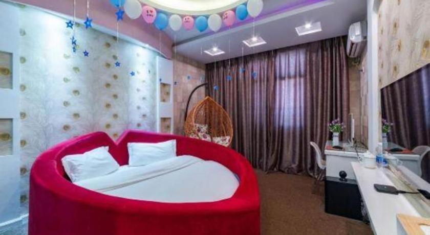 Zhaoxiangju Boutique Hotel Changshui Branch Kunming Esterno foto