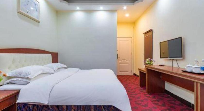 Zhaoxiangju Boutique Hotel Changshui Branch Kunming Esterno foto