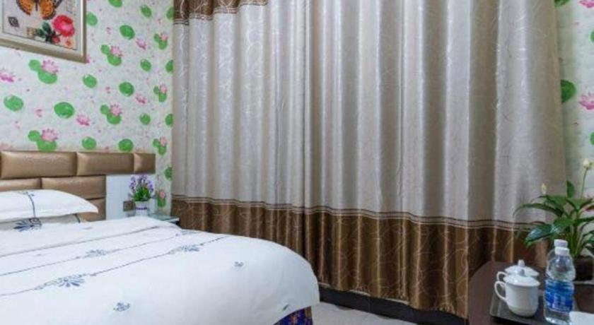 Zhaoxiangju Boutique Hotel Changshui Branch Kunming Esterno foto