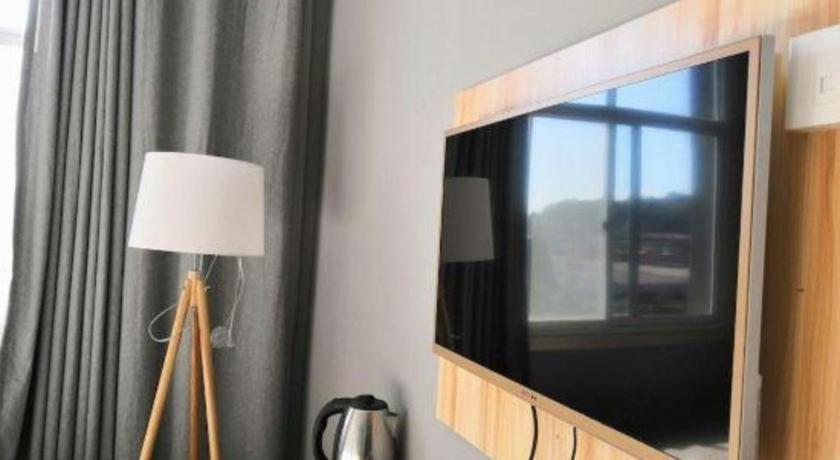 Zhaoxiangju Boutique Hotel Changshui Branch Kunming Esterno foto