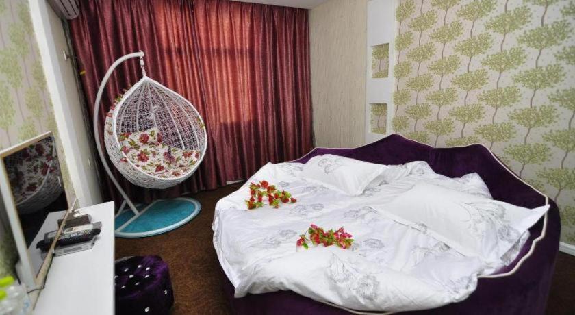 Zhaoxiangju Boutique Hotel Changshui Branch Kunming Esterno foto