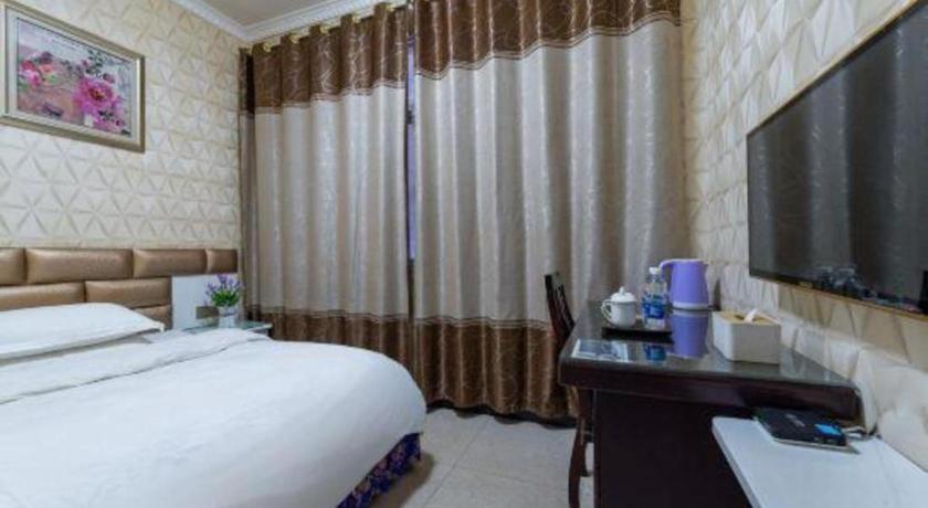 Zhaoxiangju Boutique Hotel Changshui Branch Kunming Esterno foto
