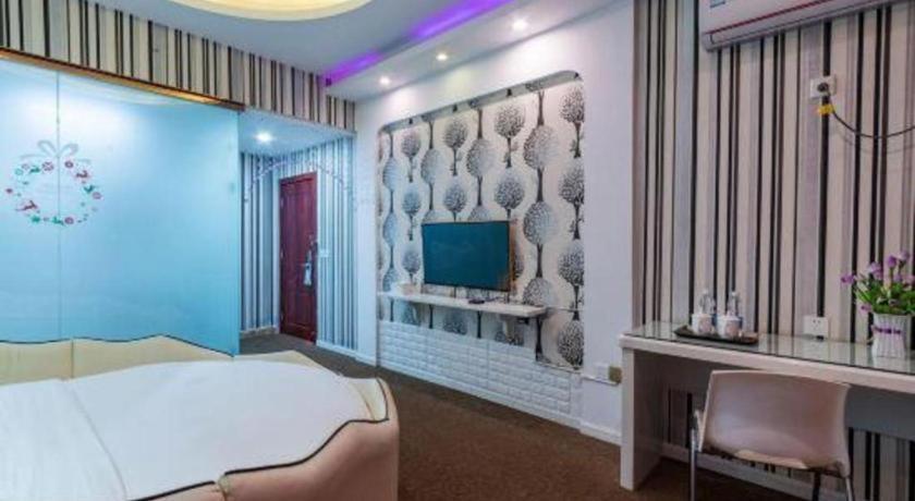 Zhaoxiangju Boutique Hotel Changshui Branch Kunming Esterno foto