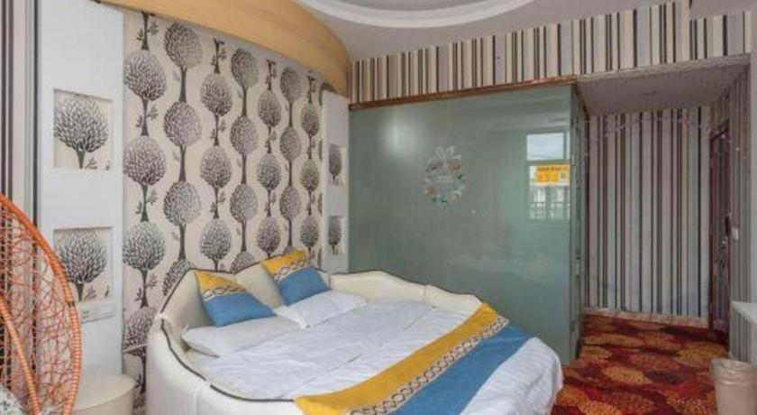 Zhaoxiangju Boutique Hotel Changshui Branch Kunming Esterno foto