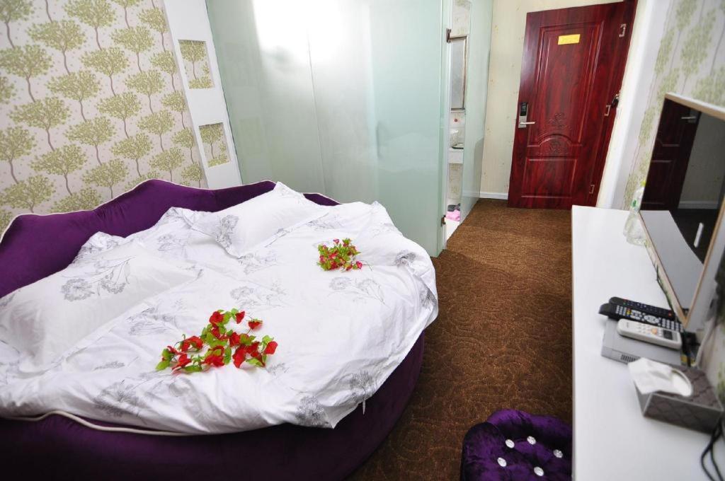 Zhaoxiangju Boutique Hotel Changshui Branch Kunming Esterno foto