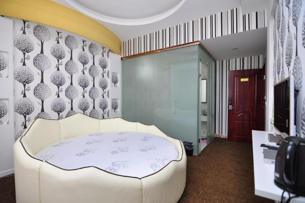 Zhaoxiangju Boutique Hotel Changshui Branch Kunming Esterno foto