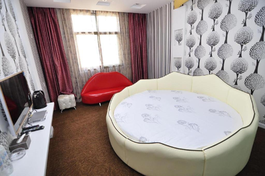 Zhaoxiangju Boutique Hotel Changshui Branch Kunming Esterno foto