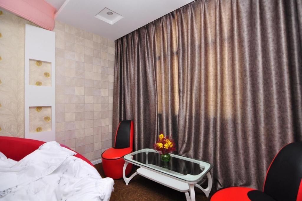 Zhaoxiangju Boutique Hotel Changshui Branch Kunming Esterno foto