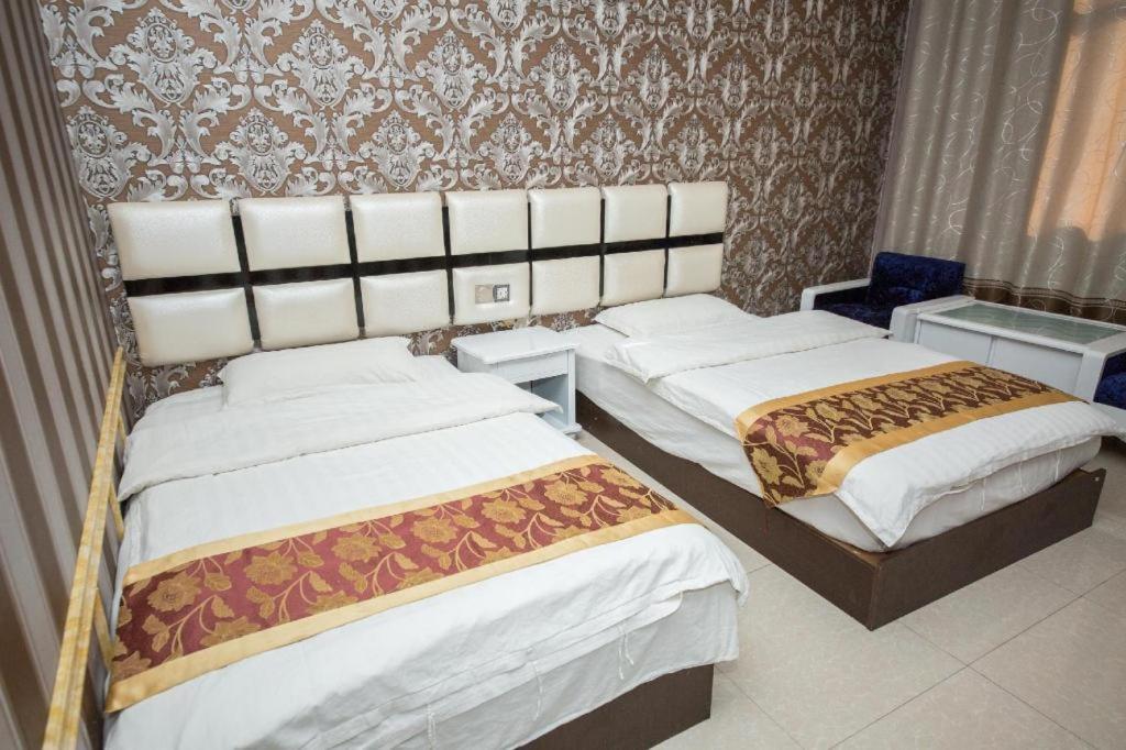Zhaoxiangju Boutique Hotel Changshui Branch Kunming Esterno foto